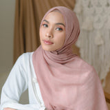 Lesaa Shawl Soft Milo