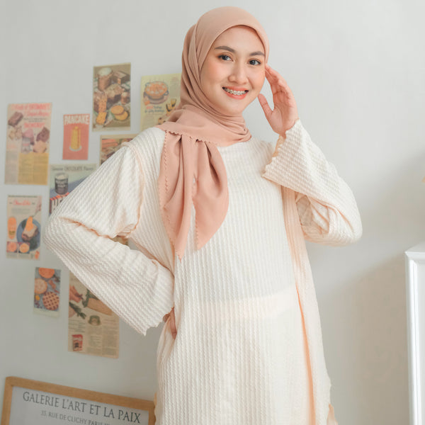 Moje Knit Cream