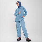 Mozza Denim Set Niagara