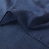 Mima Square Navy