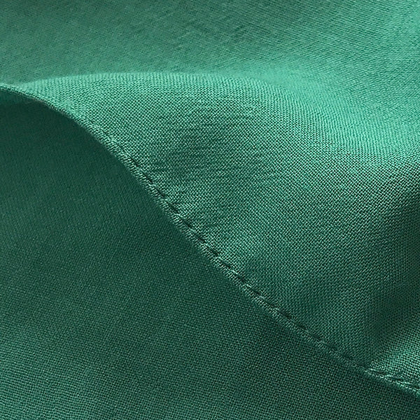 Mima Shawl Green Bottle