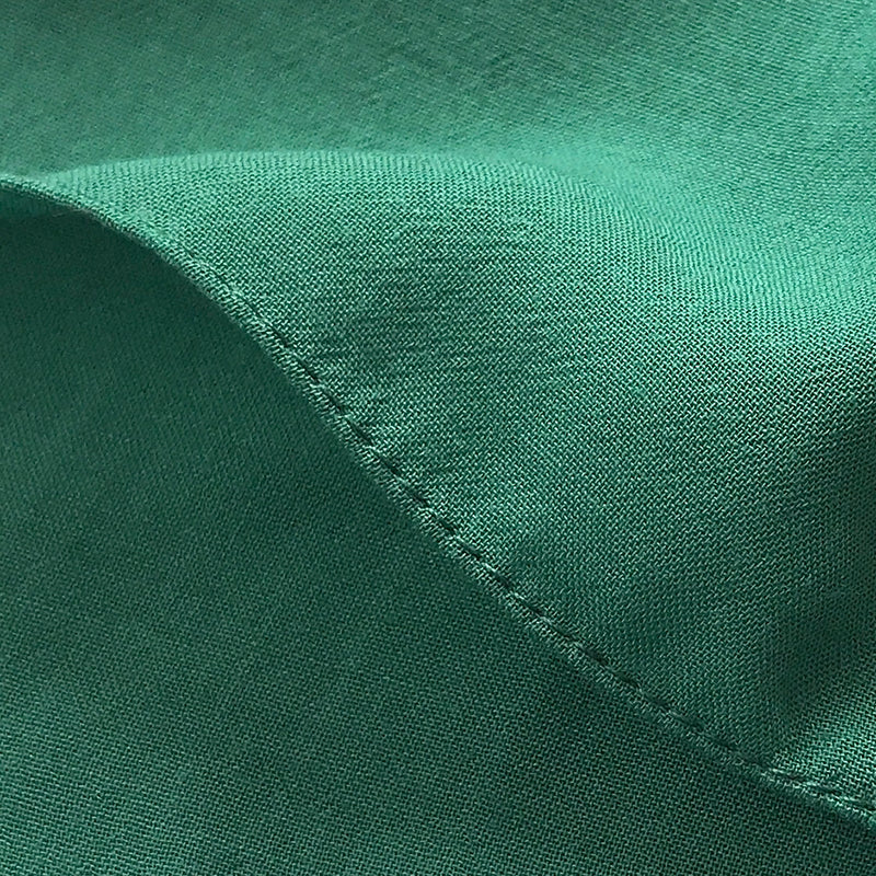 Mima Shawl Green Bottle