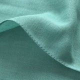 Mima Shawl Green Tosca