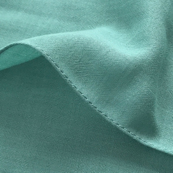 Mima Shawl Green Tosca