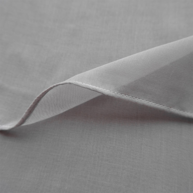 Mara Plain Paris Grey Griss