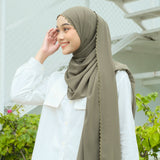 Dyna Classic Shawl Army