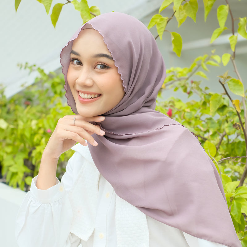 Dyna Classic Shawl Sparrow