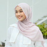 Dyna Classic Shawl Peony