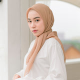 Potton Eyelash Beige