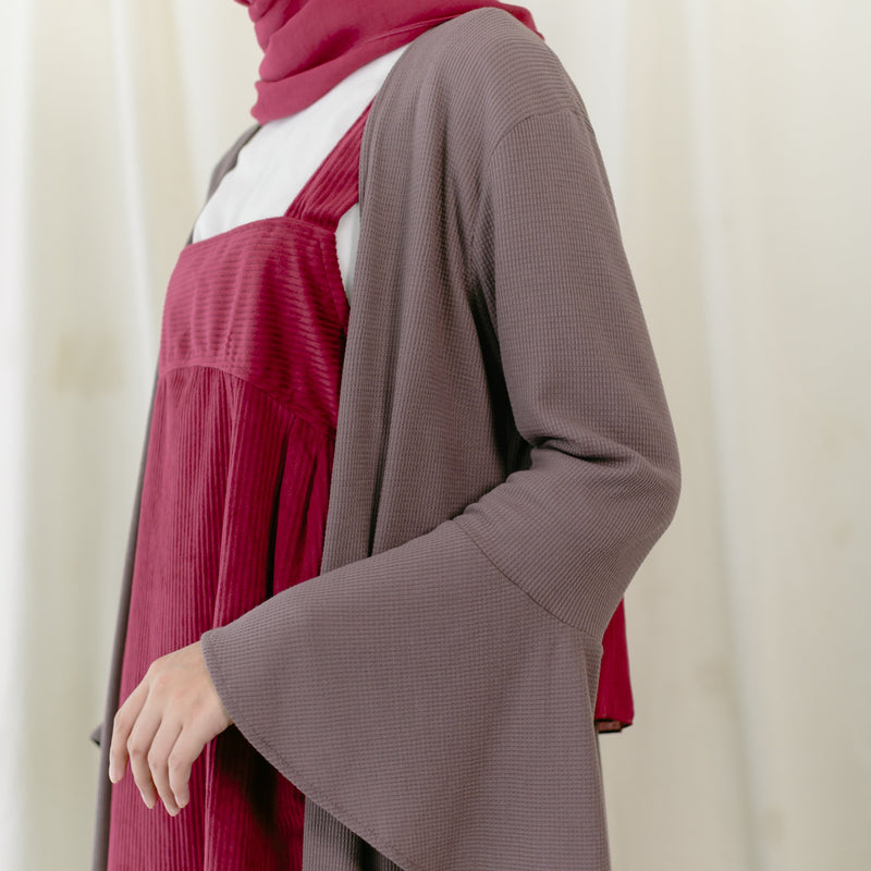 Alea Long Outer Taro