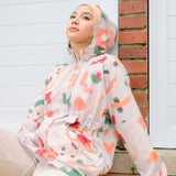 Jacket Series 3 Lace Apricot