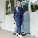 Rumi Pants Navy