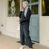 Rumi Pants Black