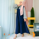 Disa Overall Navy