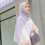 Embroidery Signature Series 2 Soft Blue Grey