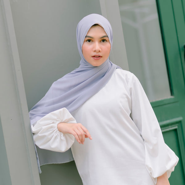 Embroidery Signature Series 2 Soft Blue Grey