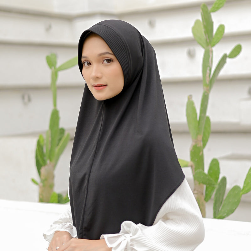 Nura Instan Pad Black