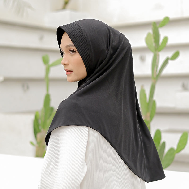 Nura Instan Pad Black