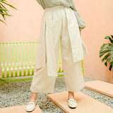 Theena Pants Cream