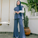 Liza Pants Navy