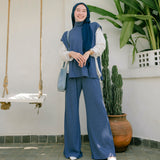 Liza Pants Navy