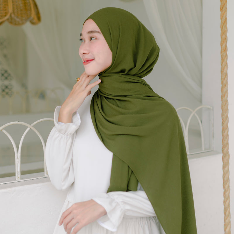 Kana Shawl Army