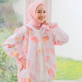 Jacket Series Pink Candy