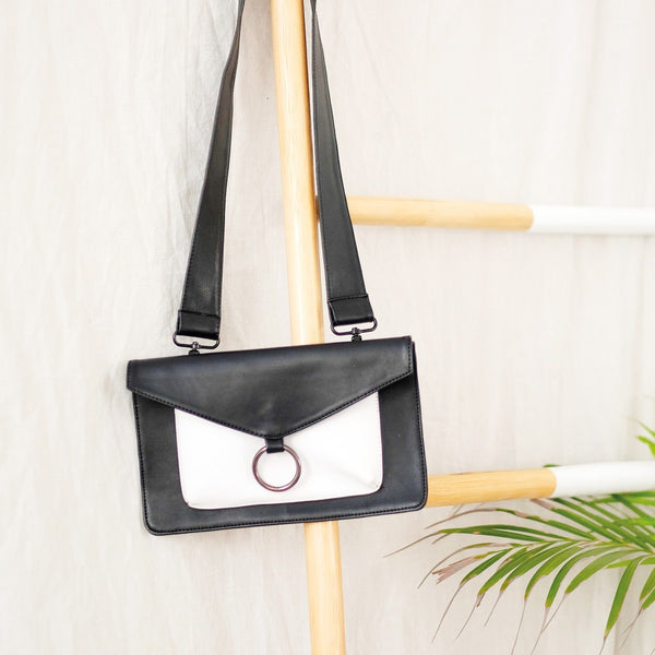 Hanara Bag Black