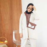Hanara Bag Brown