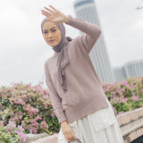 Michi Knit Milo (New Materials)