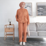 Rumi Pants Terracota