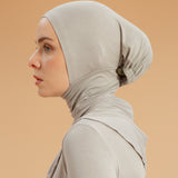 Inner Neck Series 2 Grey