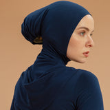 Inner Neck Series 2 Navy