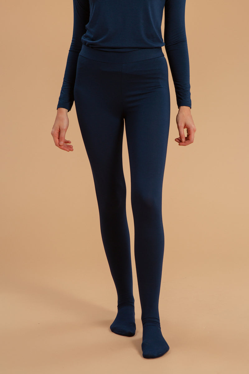 Inner Legging Navy