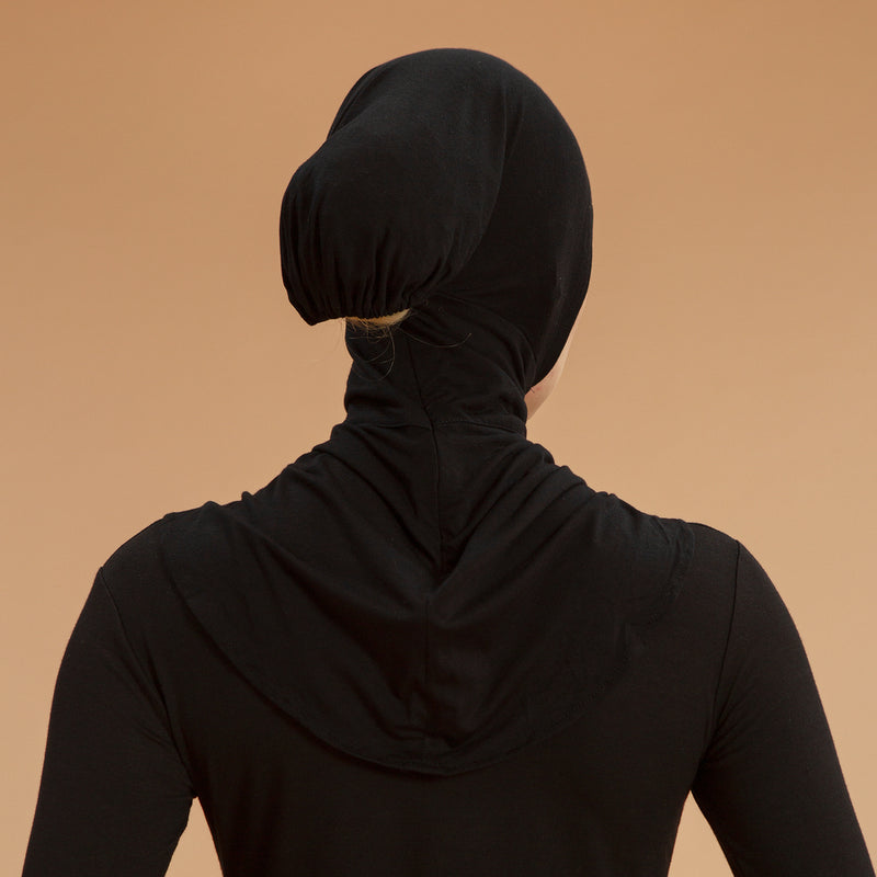 Inner Neck Series 2 Black