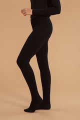 Inner Legging Black