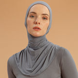 Inner Neck Series 2 Stone Grey