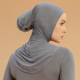 Inner Neck Series 2 Stone Grey