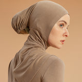 Inner Neck Series 2 Taupe