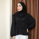 Kenura Blouse Black