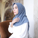 Detaa Square Soft Denim