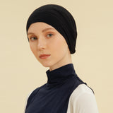 Neck Cover Navy