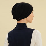 Neck Cover Navy