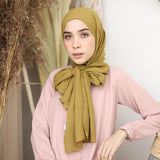 Mima Shawl Zaitun