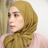 Mima Shawl Zaitun