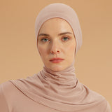 Inner Neck Series 2 Nude Cream