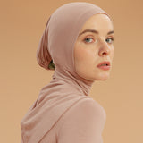 Inner Neck Series 2 Nude Cream