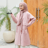 Siren Outer Dusty