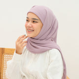 Araa Square Soft Purple