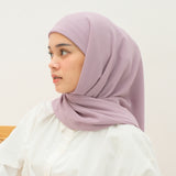 Araa Square Soft Purple